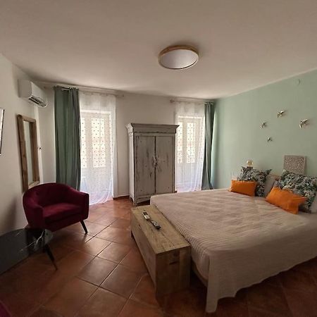 锡拉库扎Casa Le Moire公寓 外观 照片