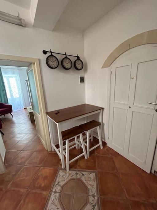 锡拉库扎Casa Le Moire公寓 外观 照片
